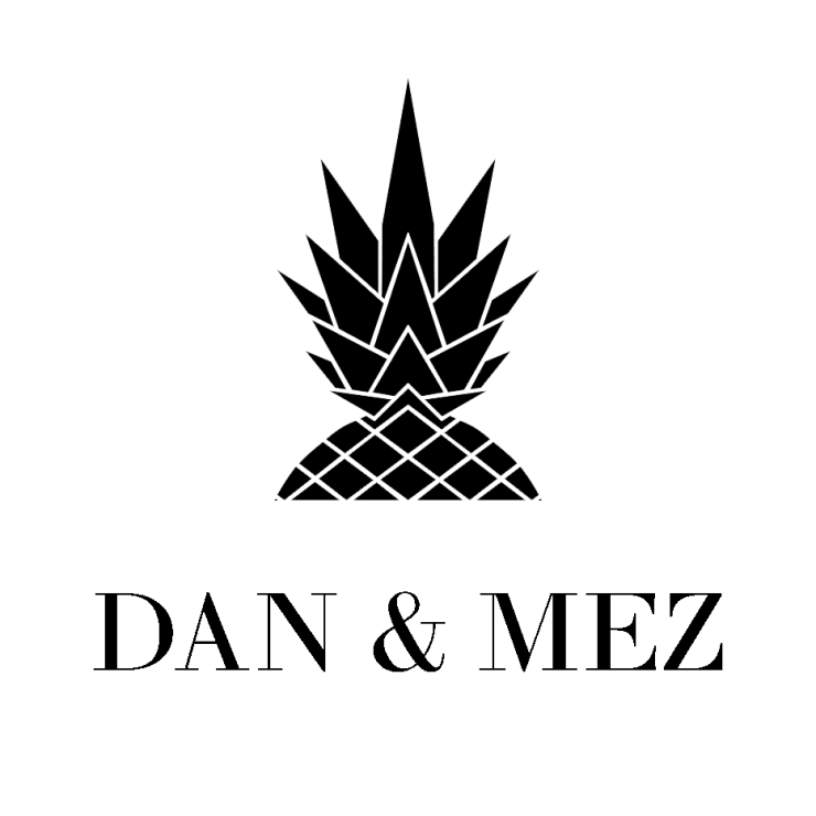 dan-and-mez-logo-black